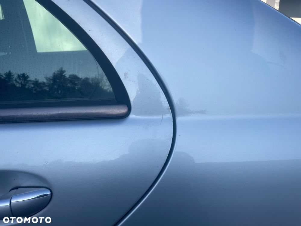 Mercedes-Benz Klasa C 220 T CDI Elegance - 15