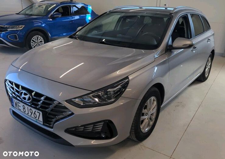 Hyundai i30 - 1