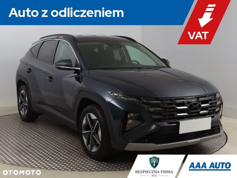 Hyundai Tucson - 2