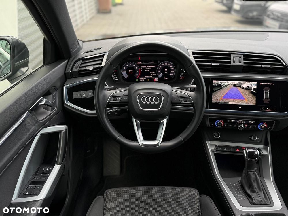 Audi Q3 Sportback - 24