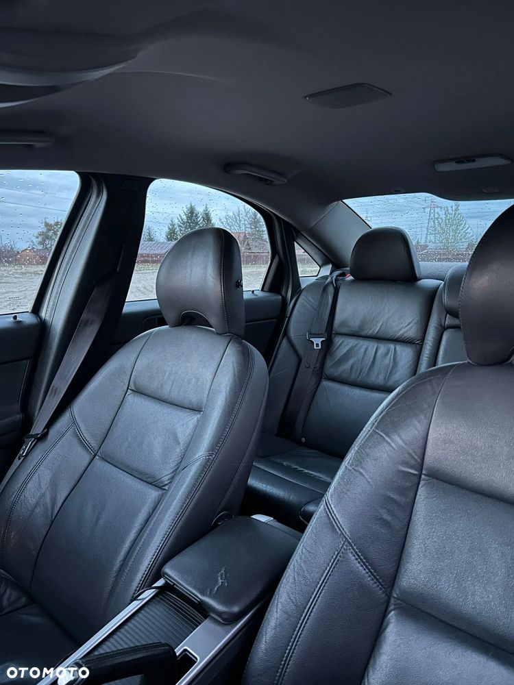 Volvo S40 1.8 Kinetic - 14