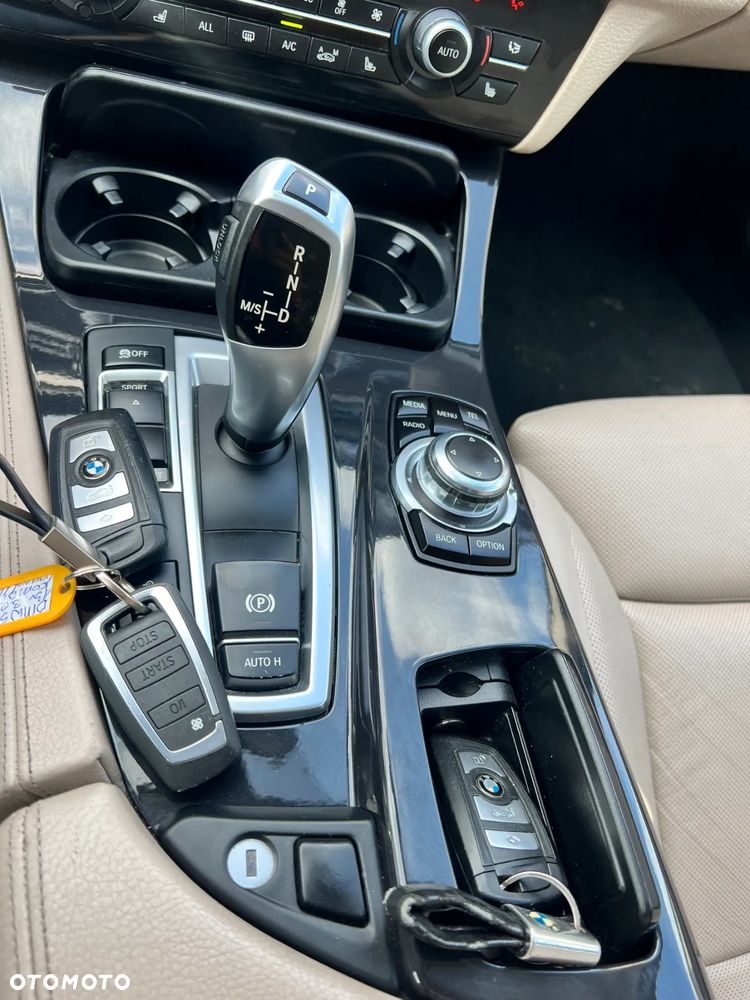 BMW Seria 5 - 33