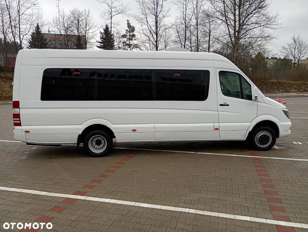 Mercedes-Benz SPRINTER - 2