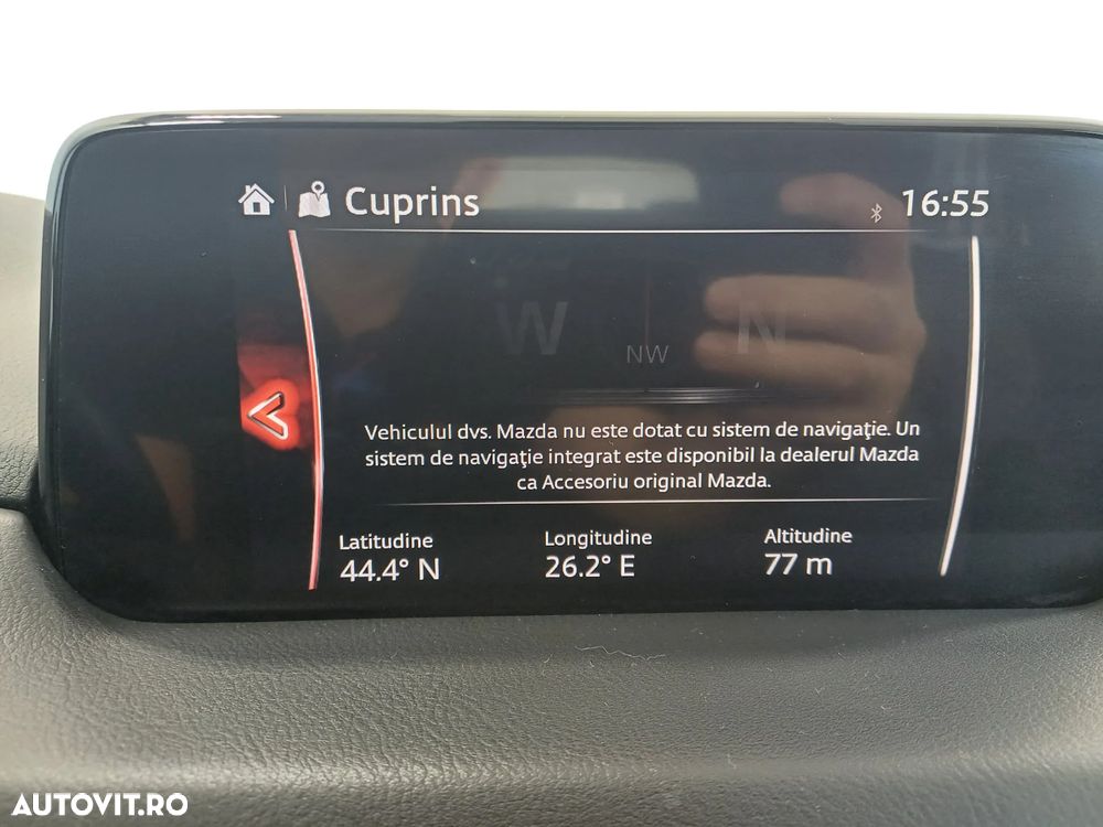 Mazda CX-5 G194 AWD AT Takumi Plus - 18