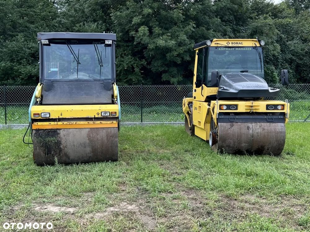 Ammann AV 110X arx - 8