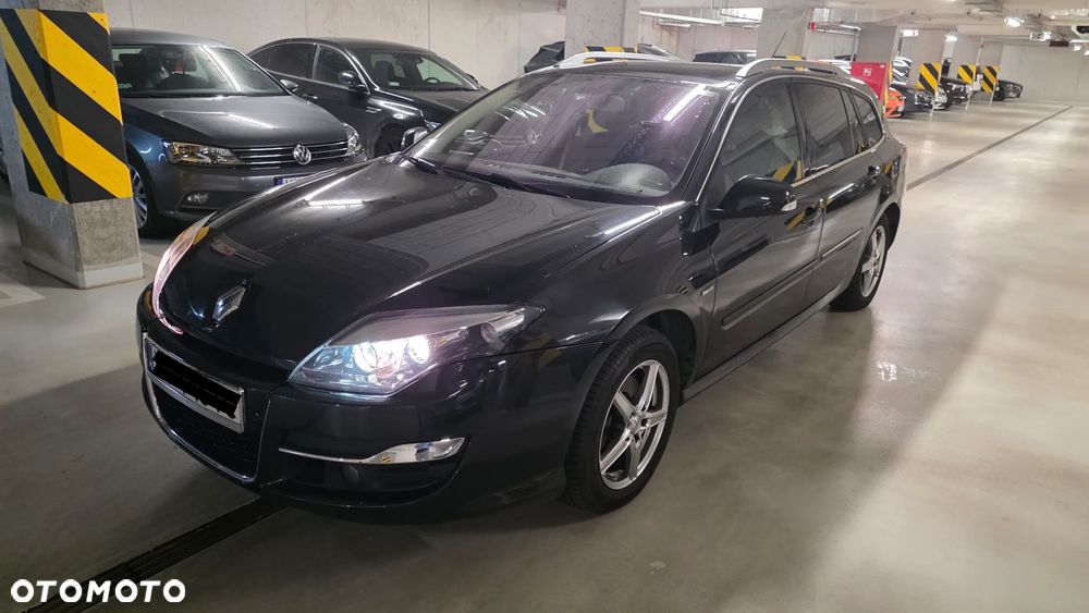 Renault Laguna 2.0 T Bose Edition - 11