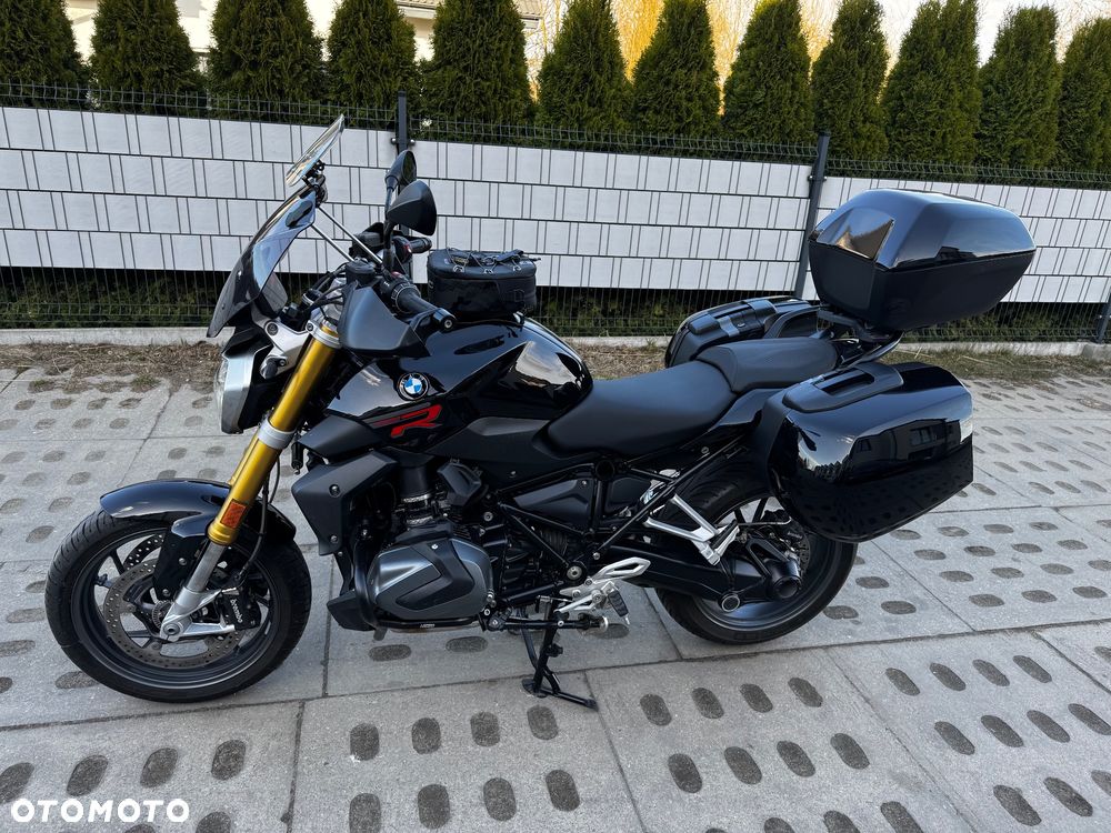 BMW R - 3