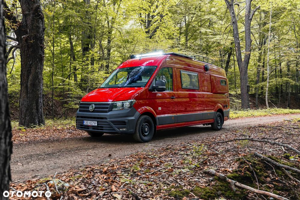 Volkswagen Crafter Standard - 3