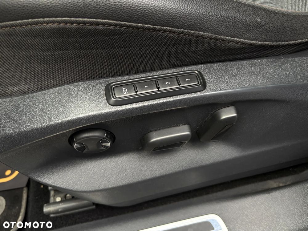 Seat Tarraco 2.0 Eco TSI Xcellence S&S 4Drive DSG - 35
