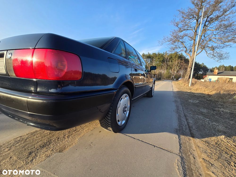 Audi 80 - 21