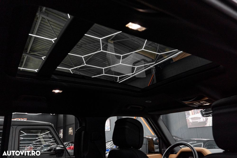 Land Rover Defender 130 3.0 D250 MHEV X-Dynamic HSE - 13