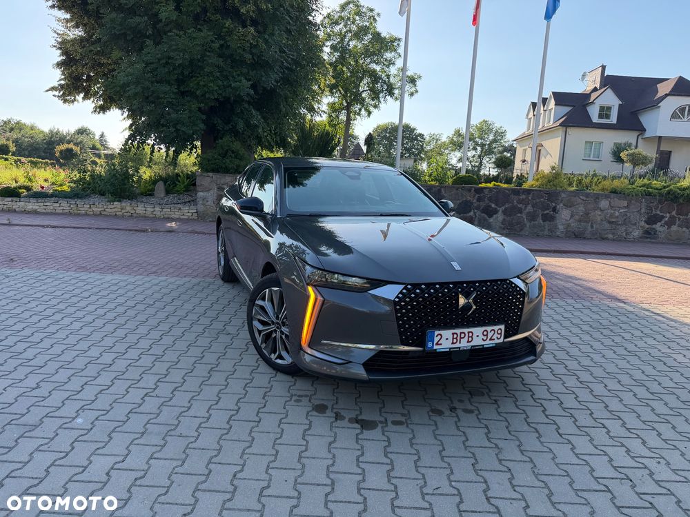 DS Automobiles DS 4 - 4