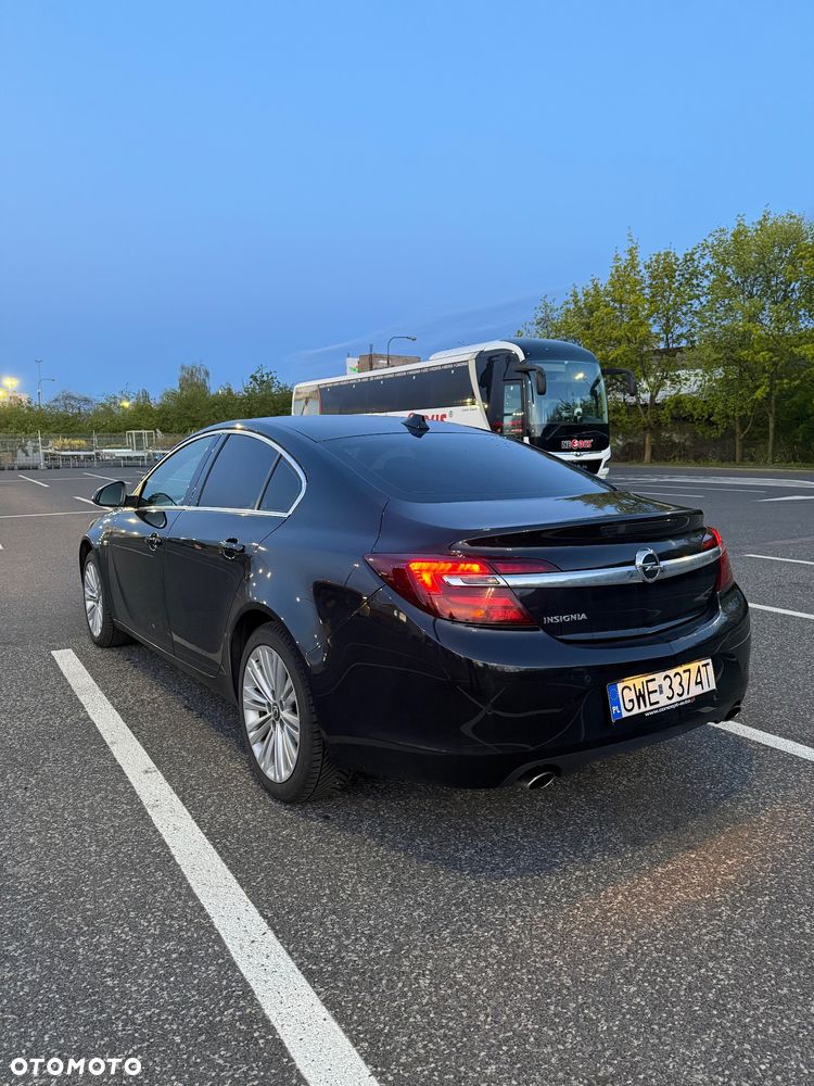 Opel Insignia - 3