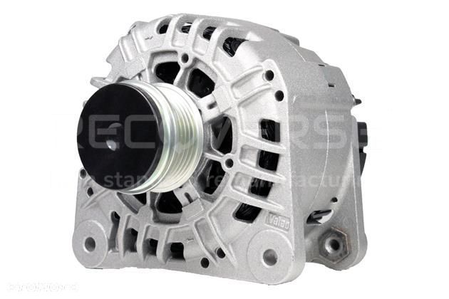 Alternator VOLKSWAGEN AUDI SKODA PASSAT A4 SUPERB A6 1.9 2.0 - 2