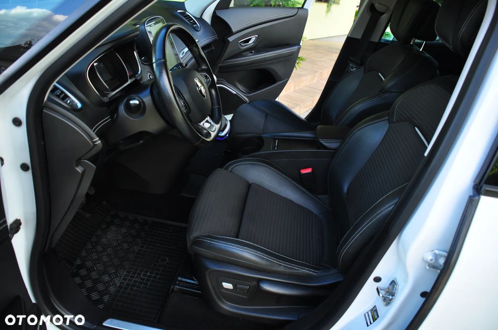 Renault Scenic ENERGY dCi 160 EDC BOSE EDITION - 33