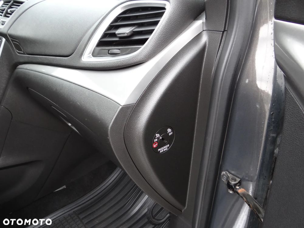 Opel Mokka - 9