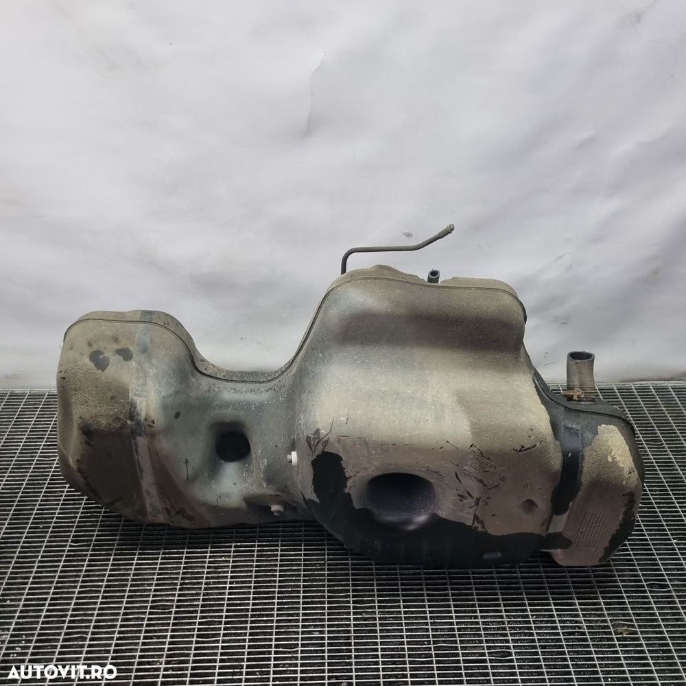 Rezervor combustibil Nissan Qashqai J11 1.6 Dci 2013 - 2017 R9M SUV 4 Usi Euro5 (1414) ... - 2