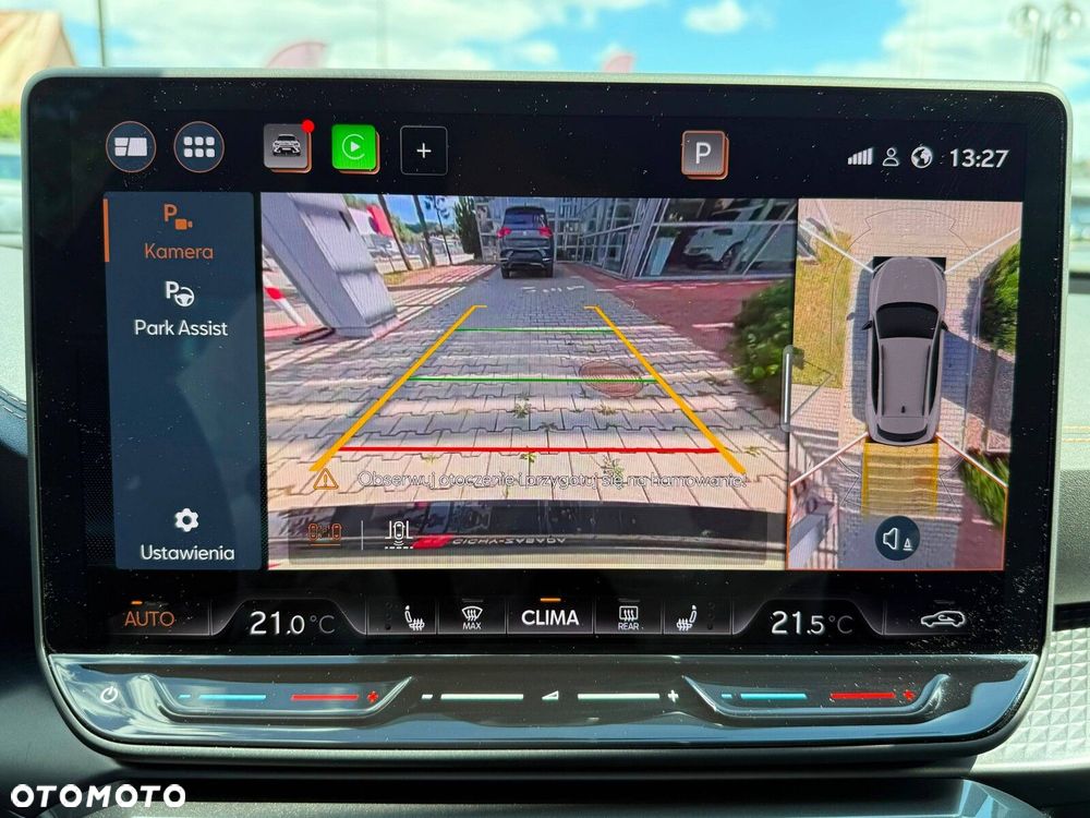 Cupra Formentor 1.5 eTSI mHEV DSG - 37