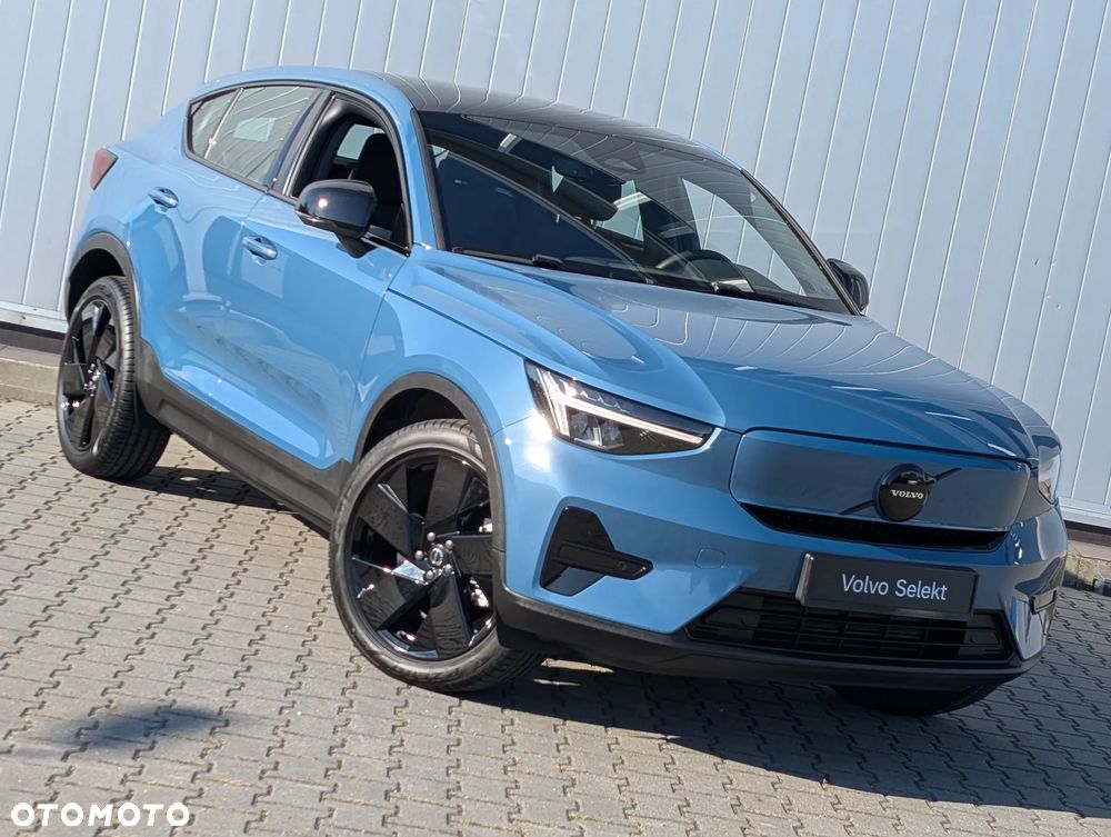 Volvo C40 Recharge Extended Range Plus - 10