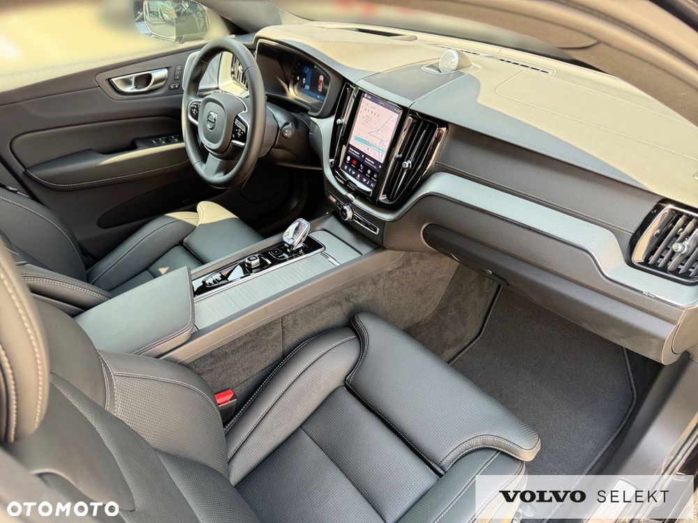 Volvo XC 60 - 29