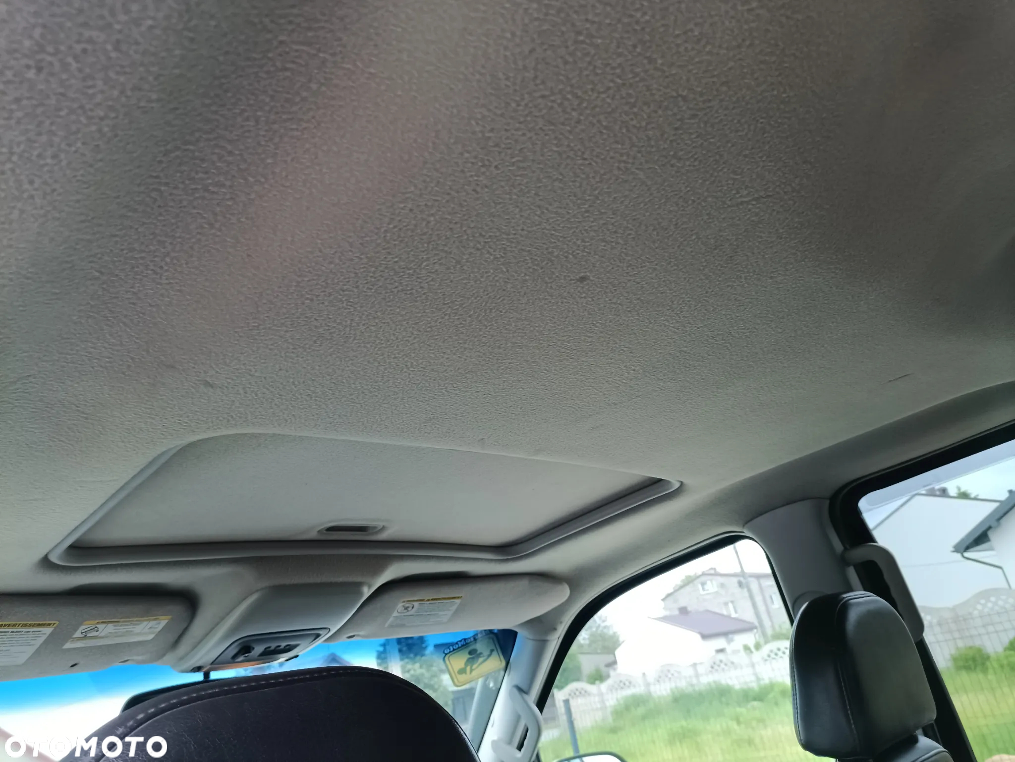 Ford Explorer 4.6 - 13