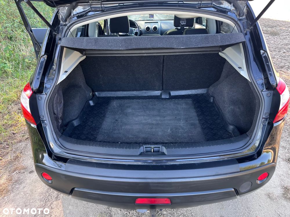 Nissan Qashqai 2.0 Tekna - 11