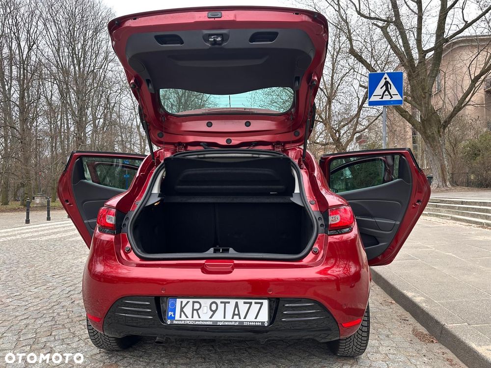 Renault Clio 0.9 Energy TCe Limited - 13