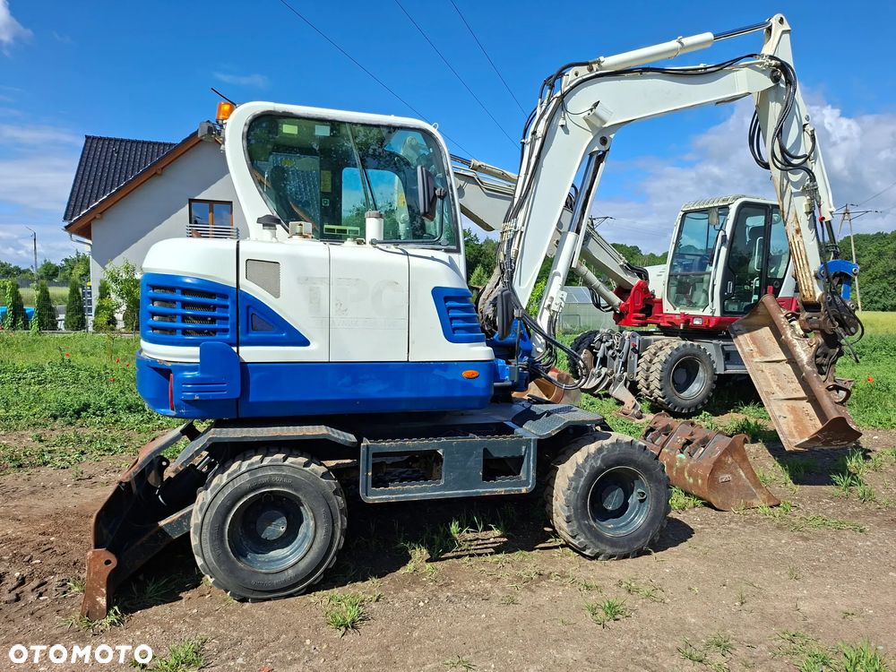 Hyundai R 55W - 20