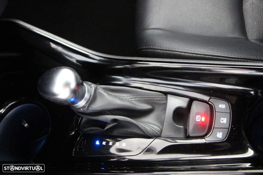 Toyota C-HR 1.8 Hybrid Exclusive+P.Luxury - 8