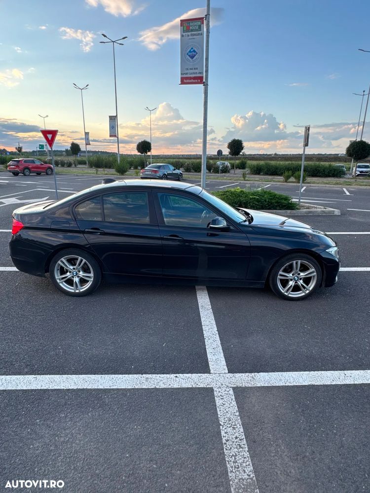 BMW Seria 3 - 11