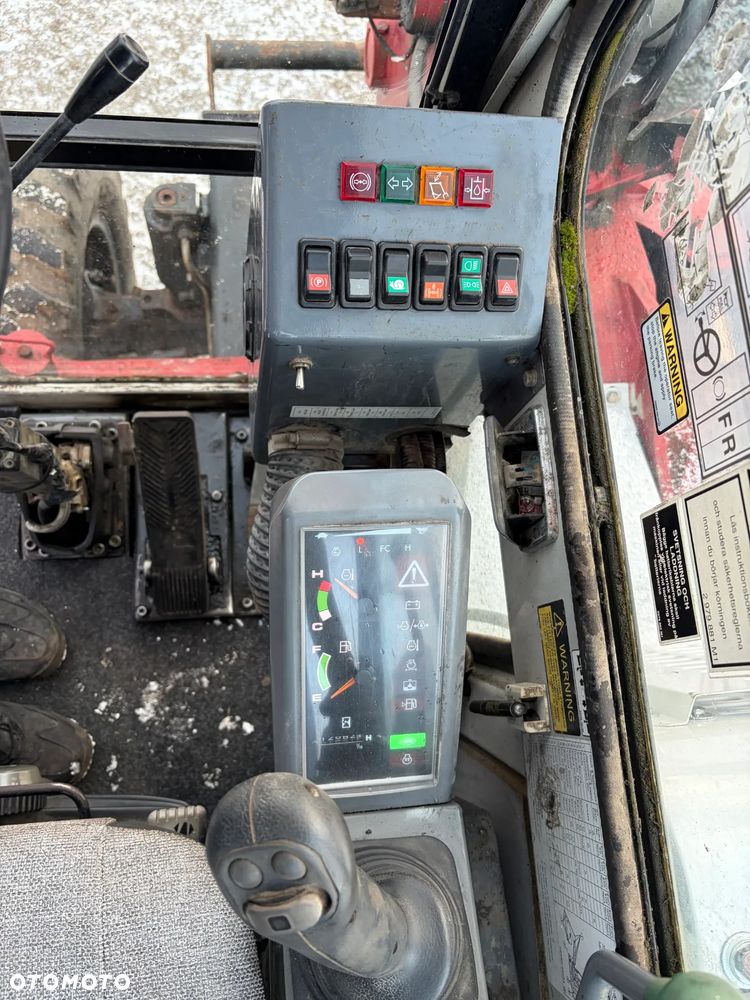 Takeuchi Take-Job TB 175W - 20