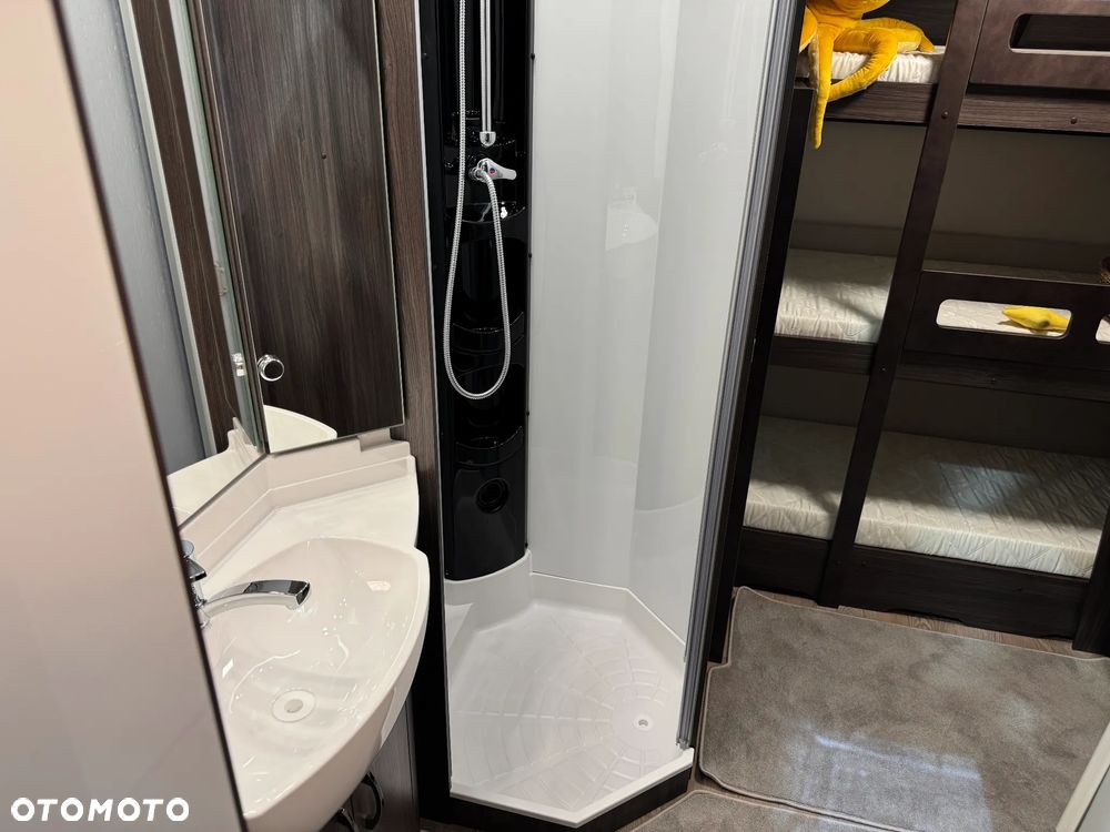 Hobby 720 KWFU Prestige - 5