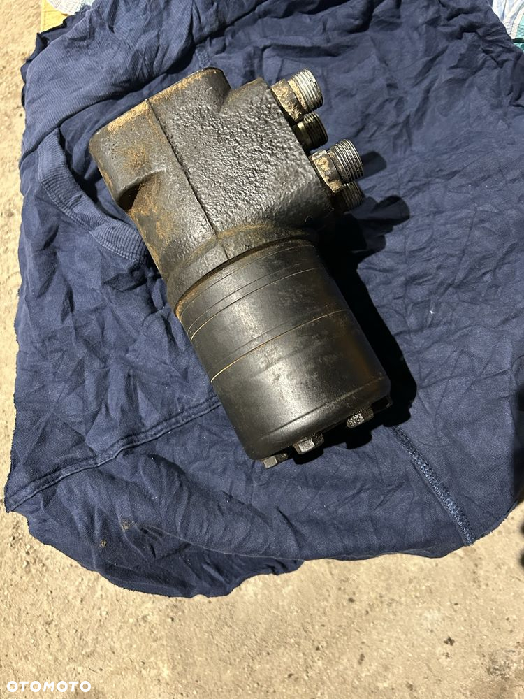 Volvo EW140C orbitrol do koparki - 3