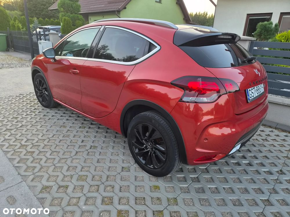 DS Automobiles DS 4 - 20