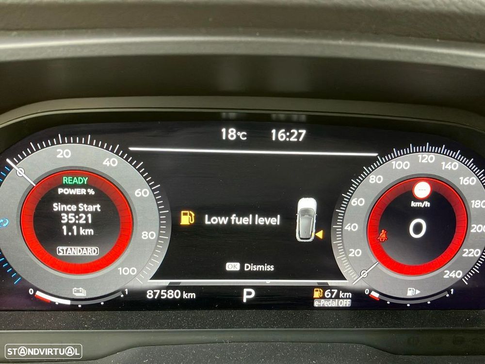 Nissan Qashqai - 11