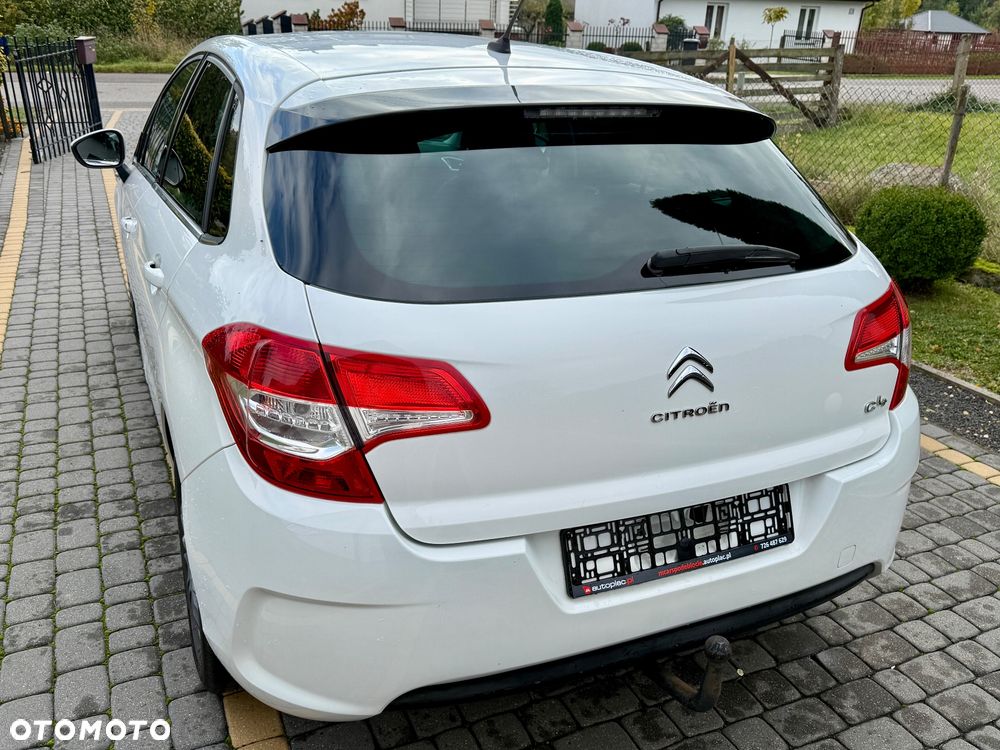 Citroën C4 VTi 120 Style - 15