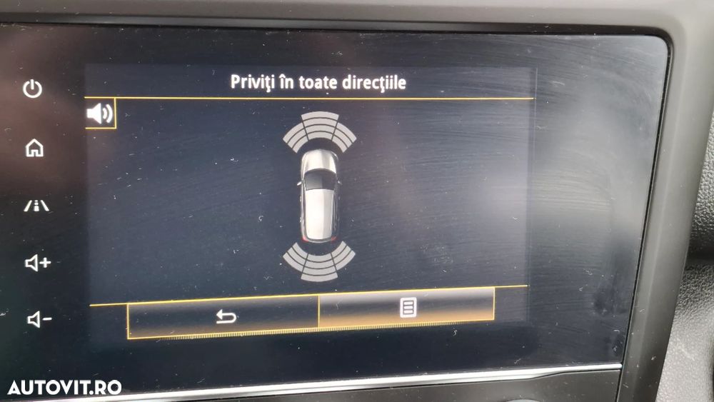 Renault Kadjar BLUE dCi 115 BUSINESS EDITION - 14