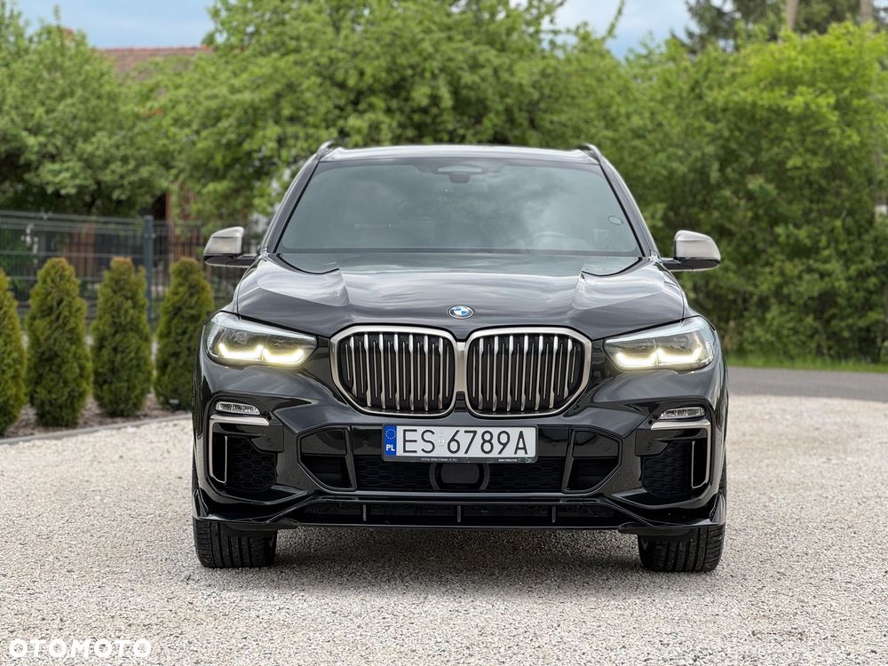 BMW X5 M - 4