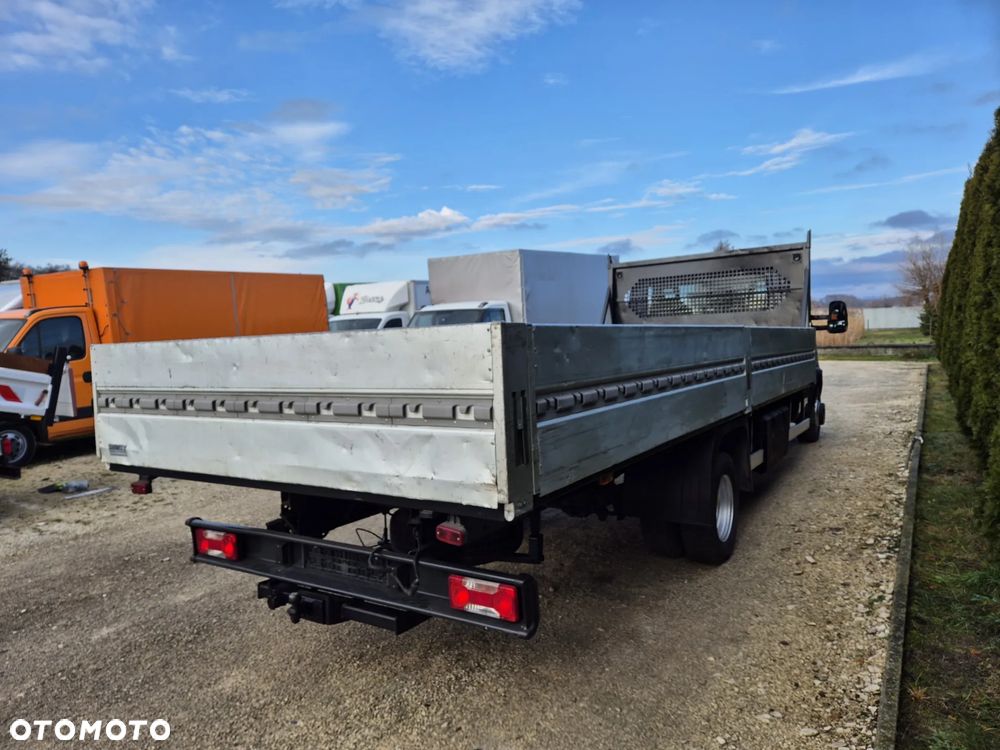 Iveco 65C15 3.0 150KM/ Skrzyniowy/ - 23