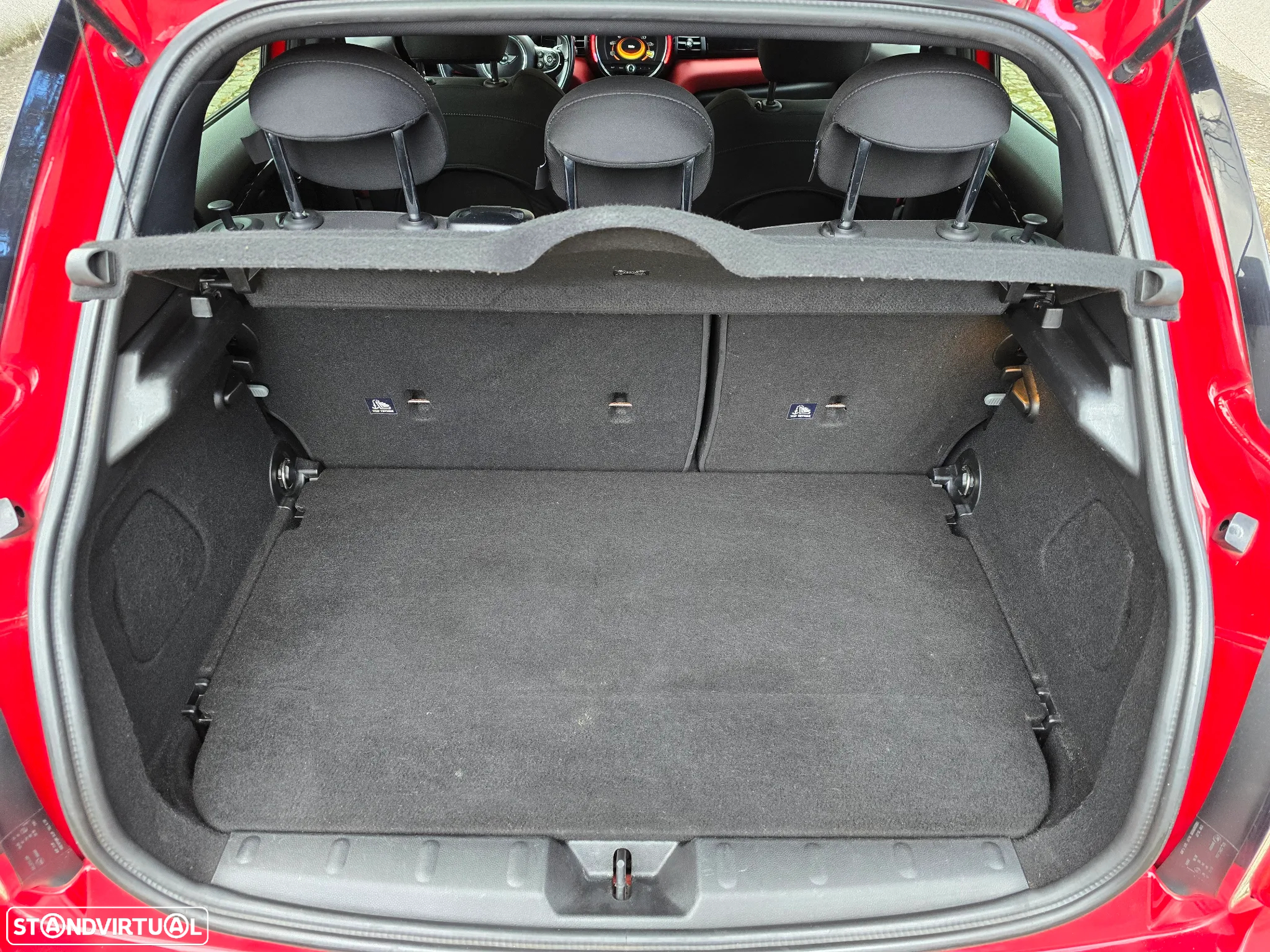 MINI 5 Portas One D - 27
