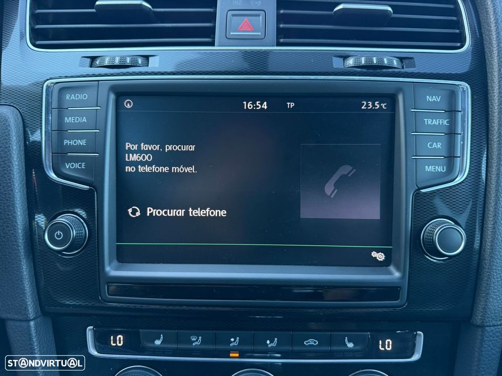 VW Golf 2.0 TSi GTi DSG Performance - 33