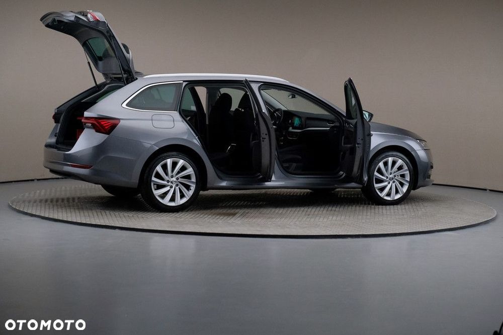 Skoda Octavia 2.0 TDI Style - 6