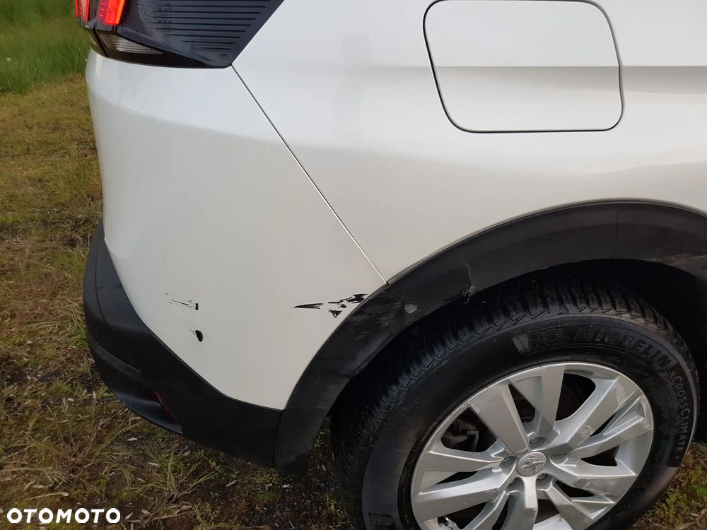 Peugeot 3008 - 22