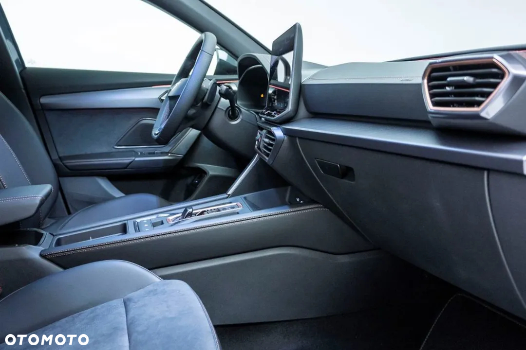Cupra Formentor 1.5 TSI DSG - 17