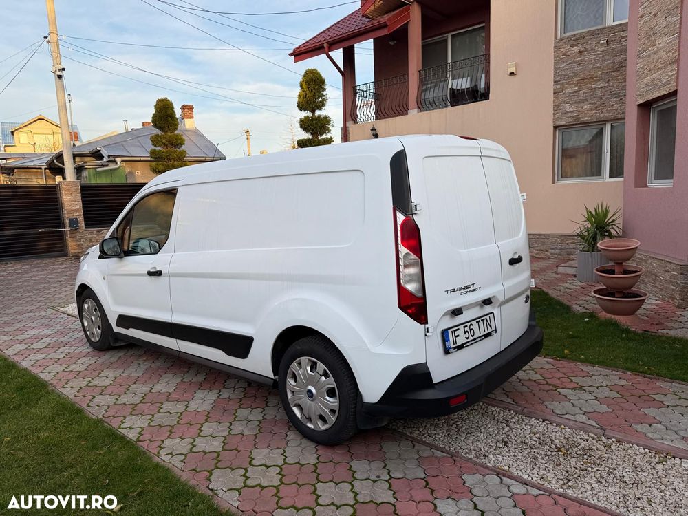 Ford Transit Connect - 6