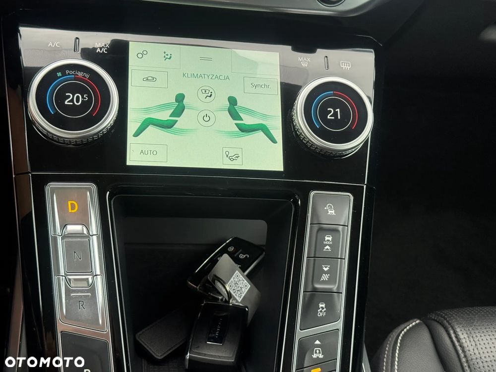 Jaguar I-Pace EV400 AWD HSE - 19