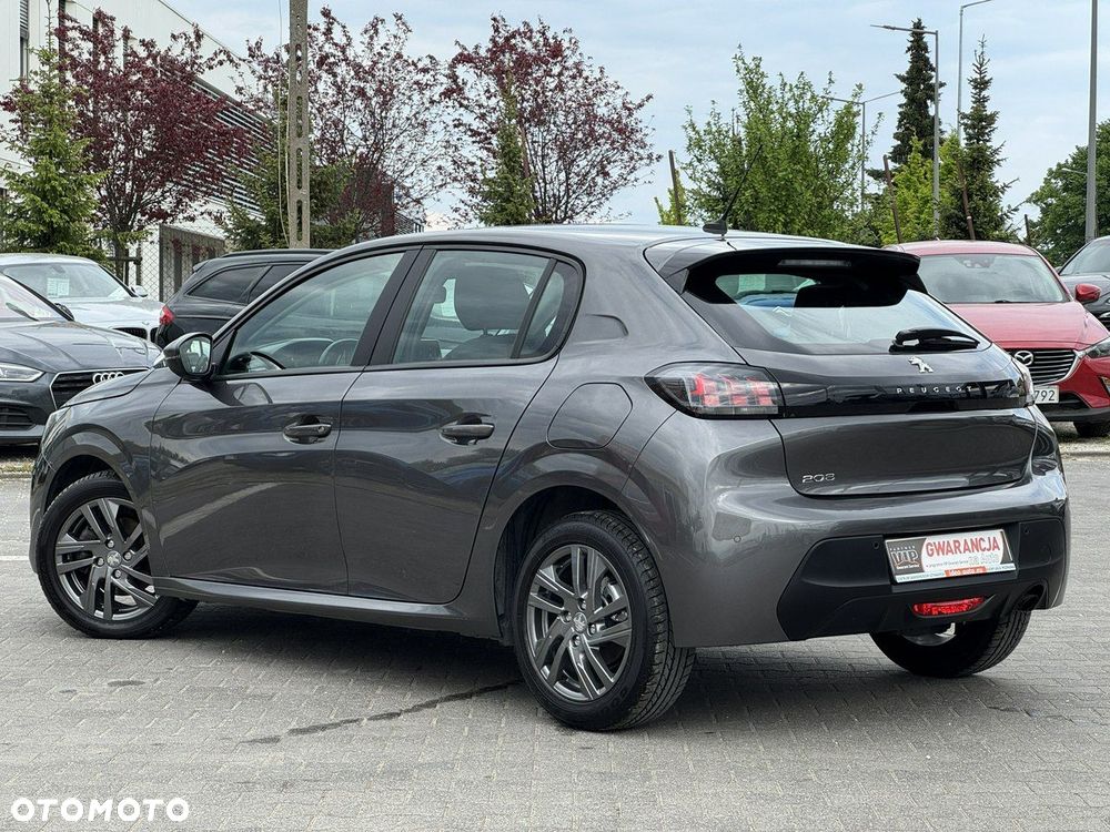 Peugeot 208 PureTech 100 Style - 6