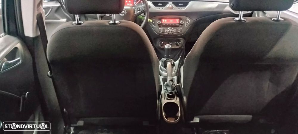 Opel Corsa 1.2 Dynamic - 14