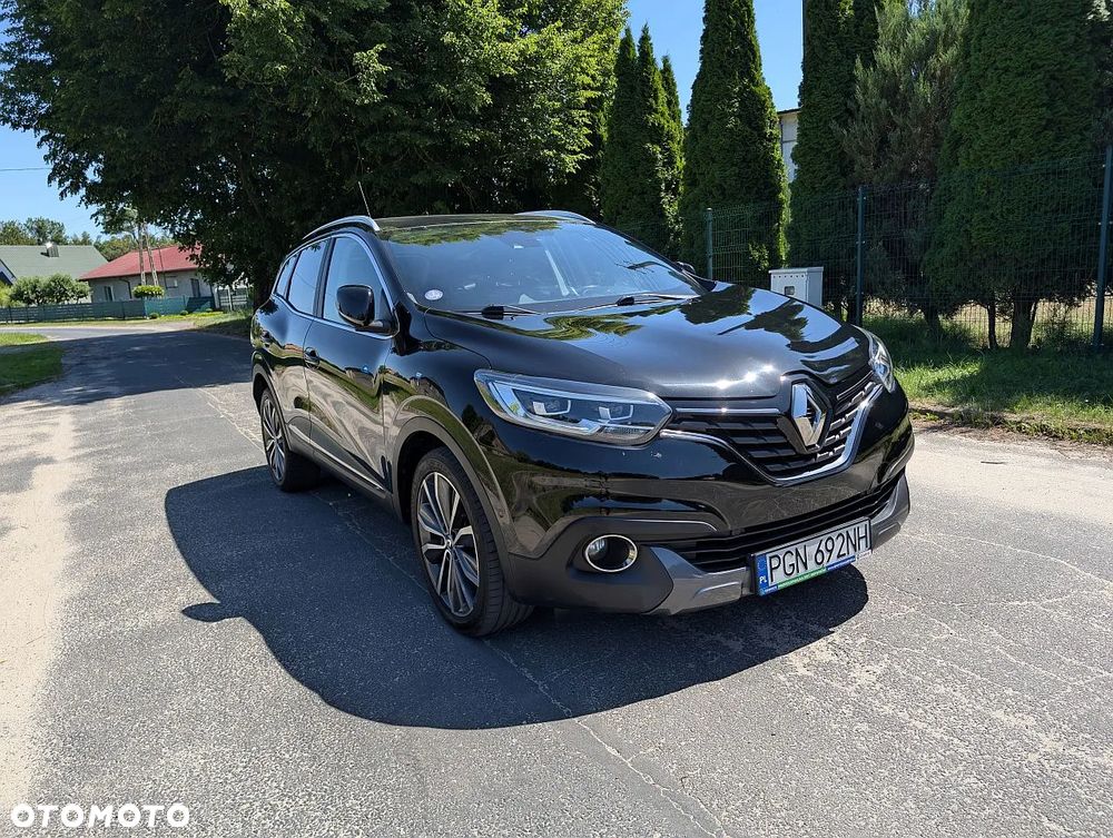 Renault Kadjar Energy TCe 130 EDC XMOD - 6