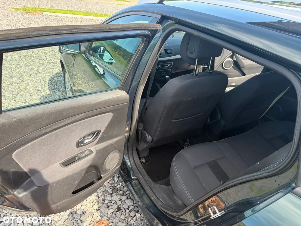 Renault Megane 1.4 16V TCE Dynamique - 15